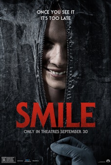 Smile - FilmPosterGraphic
