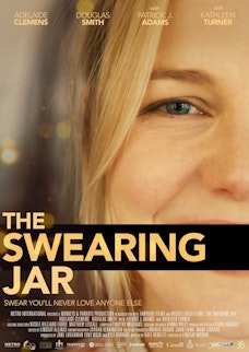 The Swearing Jar - FilmPosterGraphic