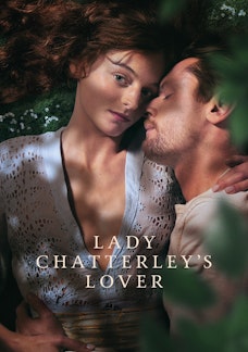 Glow Lady Chatterley's Lover - FilmPosterGraphic