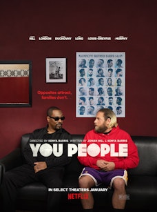 You People - FilmPosterGraphic