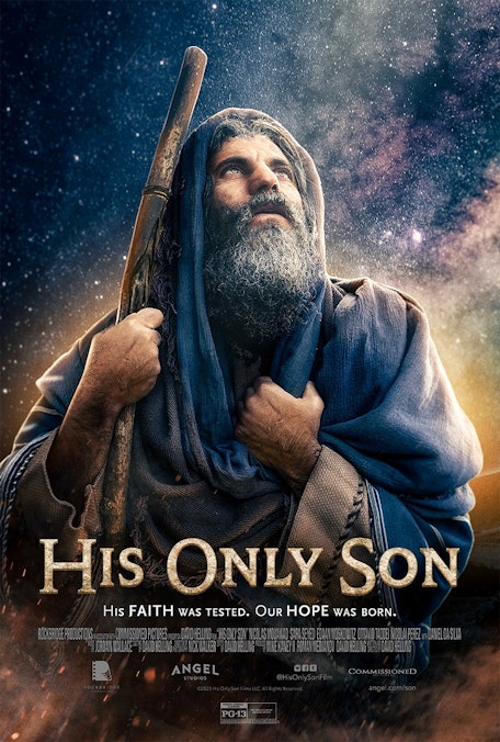 Harkins Theatres | His Only Son