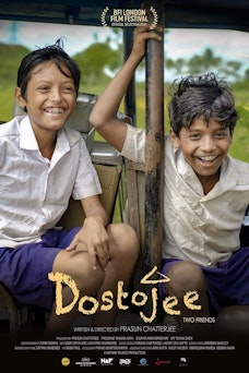 Glow Dostojee (Bengali) - FilmPosterGraphic