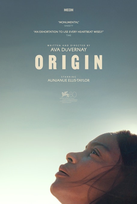 Harkins Theatres  Origin Early Access Screening