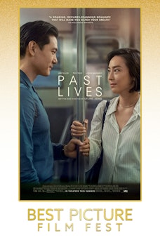 Glow Past Lives: Best Picture Fest - Film Poster Harkins Image