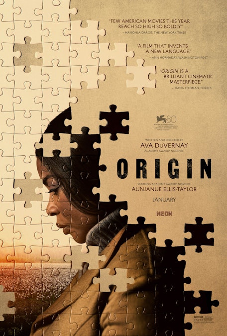 Origin' Trailer Teases Aunjanue Ellis-Taylor, Jon Bernthal