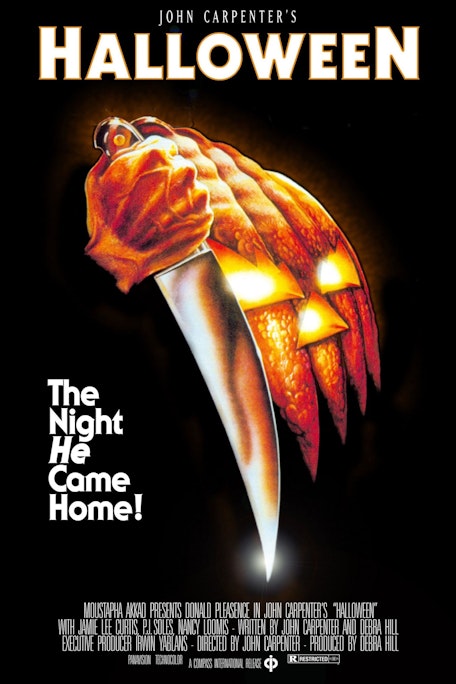 Harkins Theatres | FRIGHT NIGHTS: Halloween (1978)