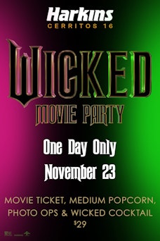 Harkins Theatres Harkins Movies