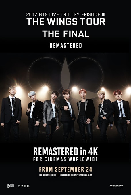 BTS the wings tour final 2017 フォトブック BTS 2017 Wings Tour The Final Concert Seoul Official Premium
