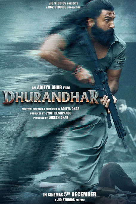 Dhurandhar