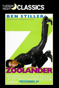 Harkins Theatres | Zoolander - 25th Anniversary