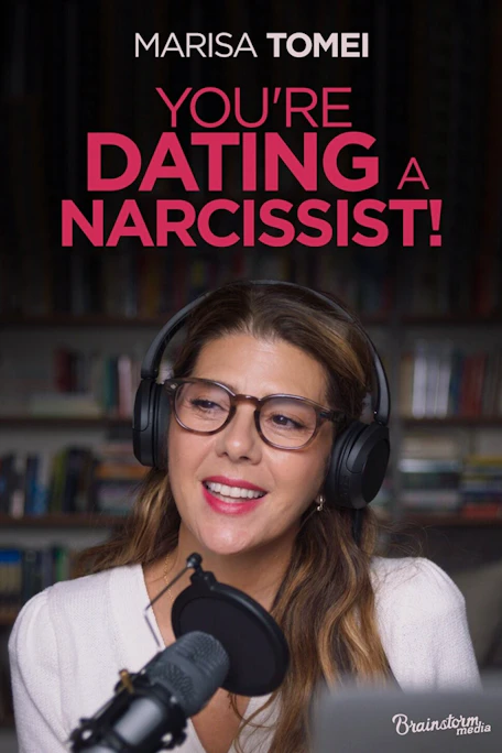 You're Dating a Narcissist! - Film Poster Harkins Image
