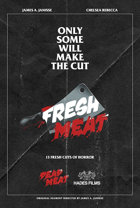 未開封品！非売品 見本盤 Laughin' Nose / Meat Market Harkins Theatres | Fresh Meat